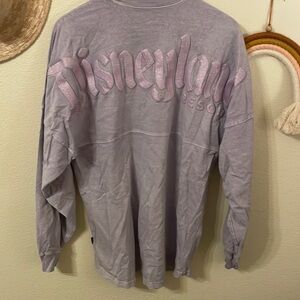 Pastel Lavendar Monochromatic Spirit Jersey